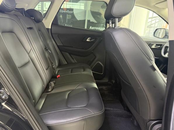 FAW Besturn X40 I с пробегом 2020 года, цена 1 250 000 рублей, 25768 км, внедорожник, Автокод Объявления