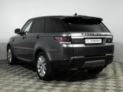 Land Rover Range Rover Sport II Санкт-Петербург  - изображение 31