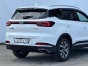 Chery Tiggo 7 Pro I Иркутск  - изображение 37