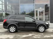 Chevrolet Captiva I Новосибирск  - изображение 24