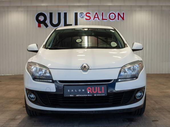 Renault Megane III Рестайлинг с пробегом 2012 года, цена 735 000 рублей, 138887 км, хэтчбек, Автокод Объявления