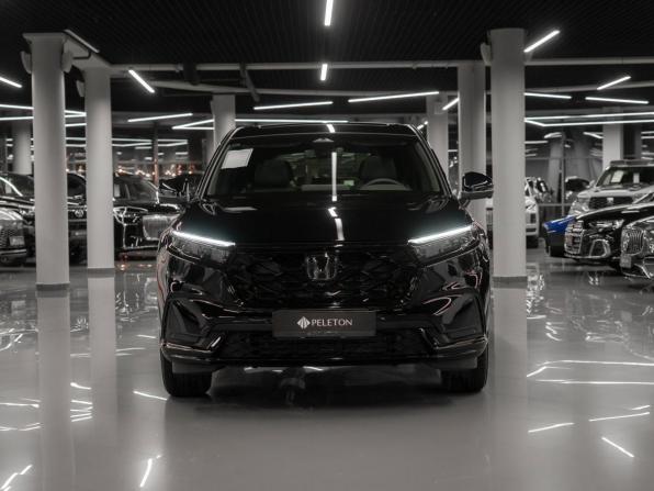 Honda CR-V VI с пробегом 2026 года, цена 5 300 000 рублей, 25 км, внедорожник, Автокод Объявления