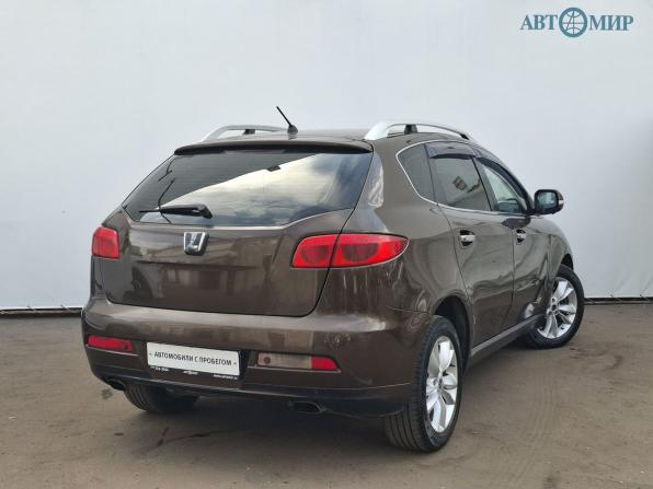 Luxgen Luxgen7 SUV с пробегом 2015 года, цена 800 000 рублей, 290400 км, внедорожник, Автокод Объявления