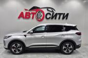 Chery Tiggo 7 Pro Max I Воронеж  - изображение 25