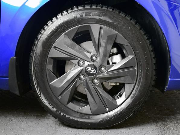 Hyundai Elantra VII (CN7) с пробегом 2021 года, цена 2 249 995 рублей, 51147 км, седан, Автокод Объявления