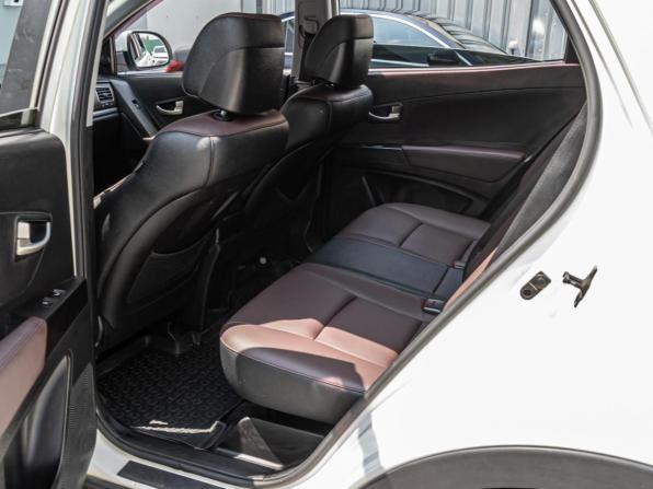 SsangYong Actyon II с пробегом 2012 года, цена 795 000 рублей, 213412 км, внедорожник, Автокод Объявления