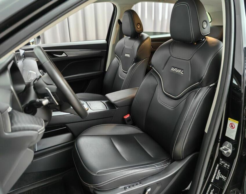 Haval Jolion I Подольск  - изображение 6