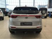 Kia Sportage IV Казань  - изображение 29