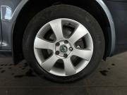 Skoda Octavia II (A5) Рестайлинг Москва  - изображение 36