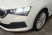 Skoda Rapid II Волгоград  - изображение 47