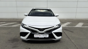 Toyota Camry VIII (XV70) Рестайлинг Ставрополь  - изображение 26