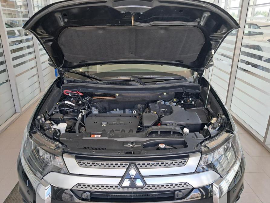 Mitsubishi Outlander III Рестайлинг 3 Казань  - изображение 11