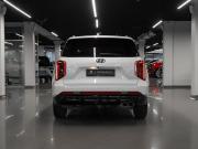 Hyundai Palisade I Рестайлинг Москва  - изображение 34