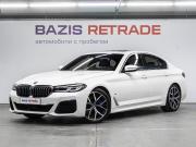 BMW 5 серии VII (G30/G31/G38) Рестайлинг Тюмень  - изображение 32