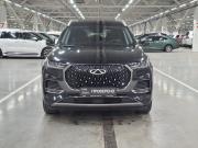 Chery Tiggo 8 Pro Max I Рестайлинг Казань  - изображение 33