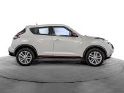 Nissan Juke I Рестайлинг Москва  - изображение 31