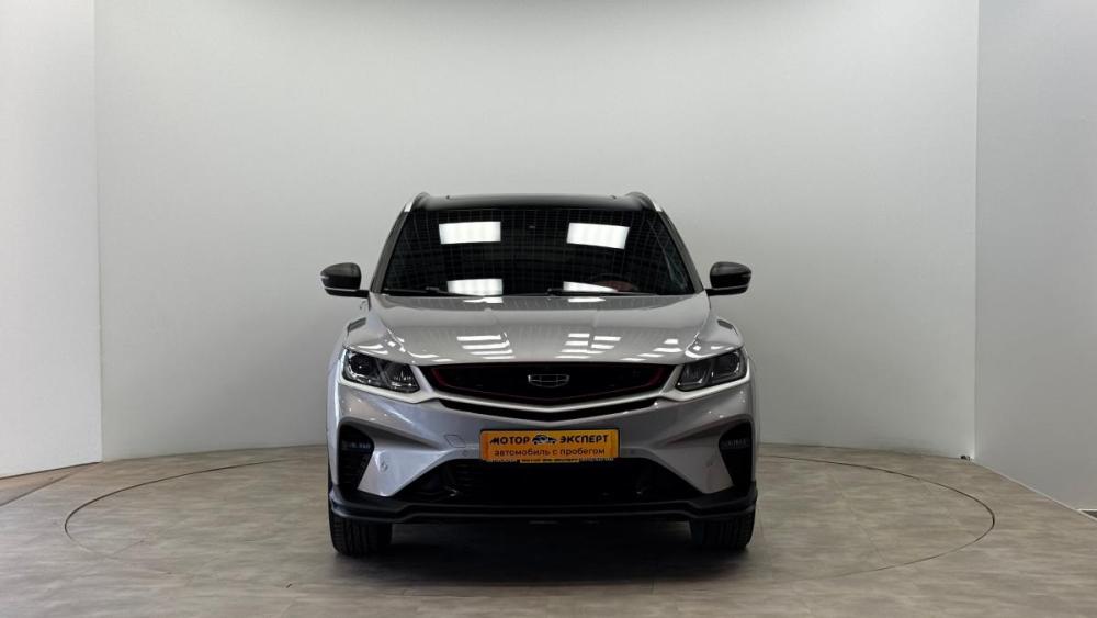 Geely Coolray I Киров  - изображение 6