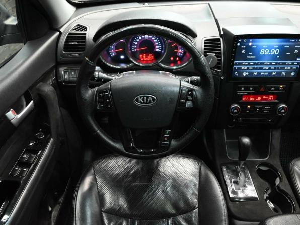 Kia Sorento II с пробегом 2011 года, цена 1 355 000 рублей, 207734 км, внедорожник, Автокод Объявления