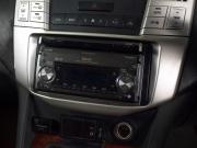 Toyota Harrier II (XU30) Кемерово  - изображение 38