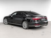 Audi A8 IV (D5) Москва  - изображение 37