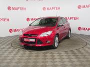 Ford Focus III Вологда  - изображение 18