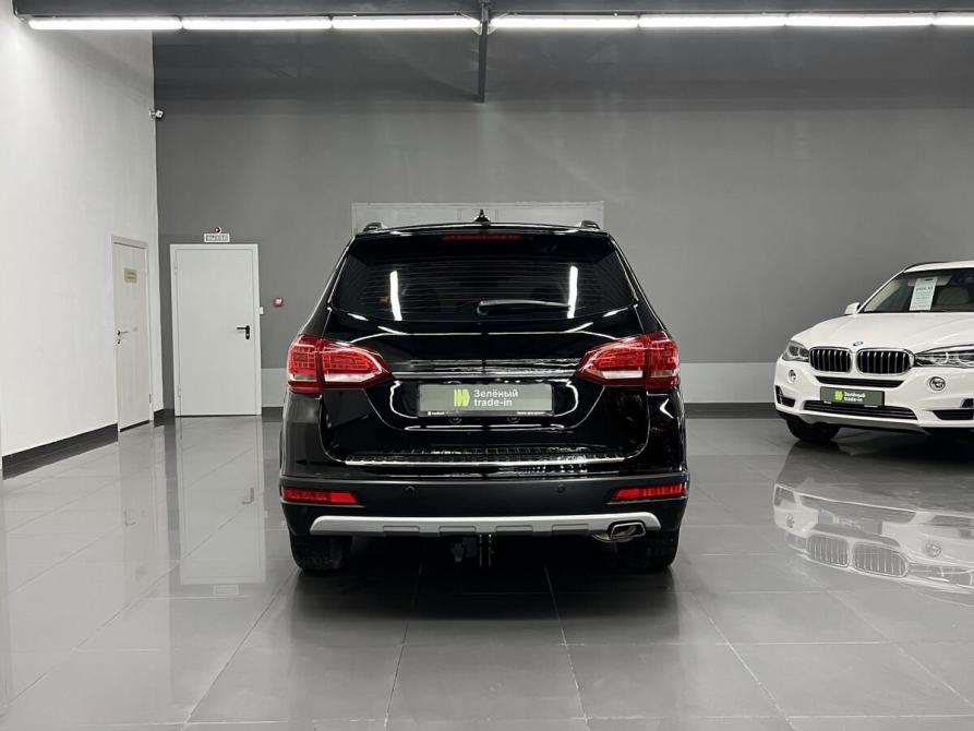 Haval H6 I Тверь  - изображение 4