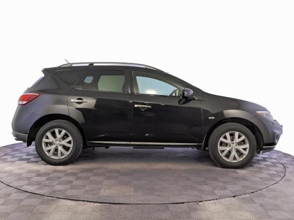 Nissan Murano II (Z51) Рестайлинг 2 с пробегом 2012 года, цена 1 675 000 рублей, 74738 км, внедорожник, Автокод Объявления