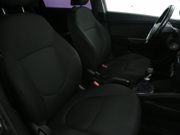 Kia Rio III Рестайлинг с пробегом 2015 года, цена 819 000 рублей, 108000 км, седан, Автокод Объявления