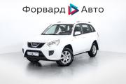 Chery Tiggo (T11) I Рестайлинг (FL) Тюмень  - изображение 30