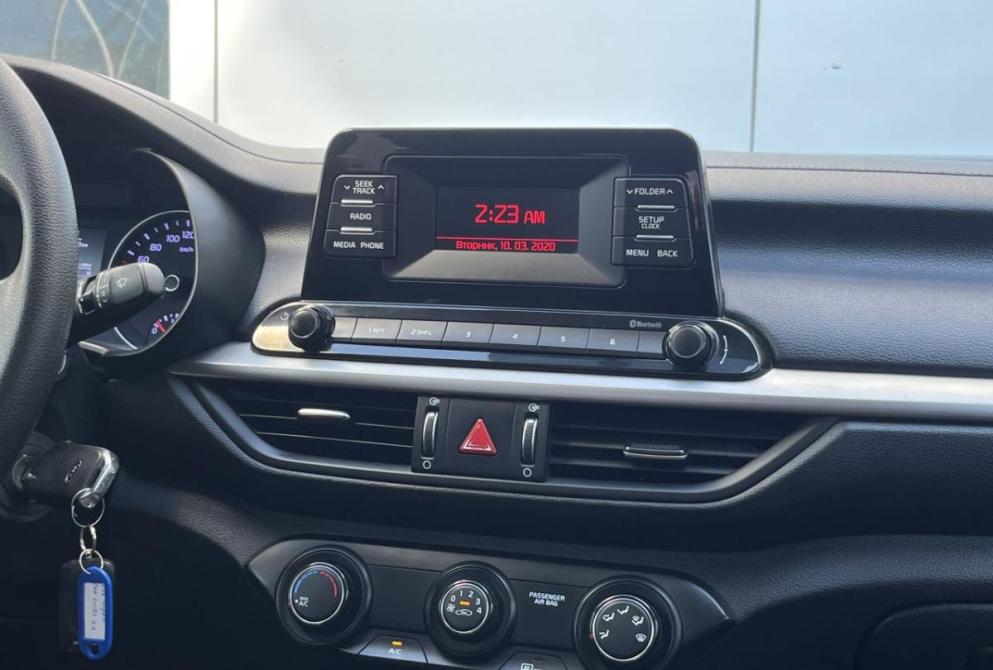 Kia Cerato III Рестайлинг (Classic) Владимир  - изображение 14