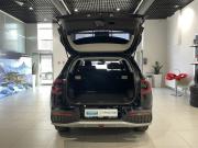 Hyundai Mufasa I (NU2) Москва  - изображение 26