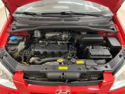 Hyundai Getz I Энгельс  - изображение 58
