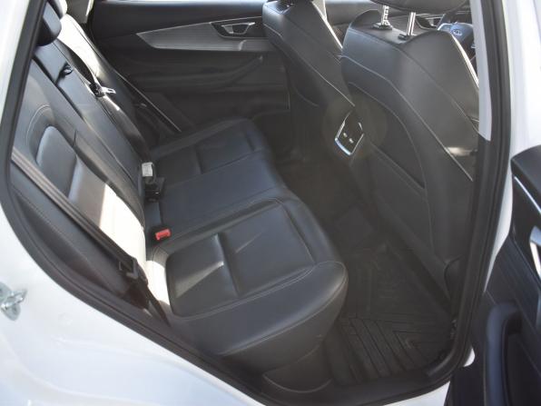 Chery Tiggo 4 Pro I с пробегом 2023 года, цена 1 485 000 рублей, 40035 км, внедорожник, Автокод Объявления