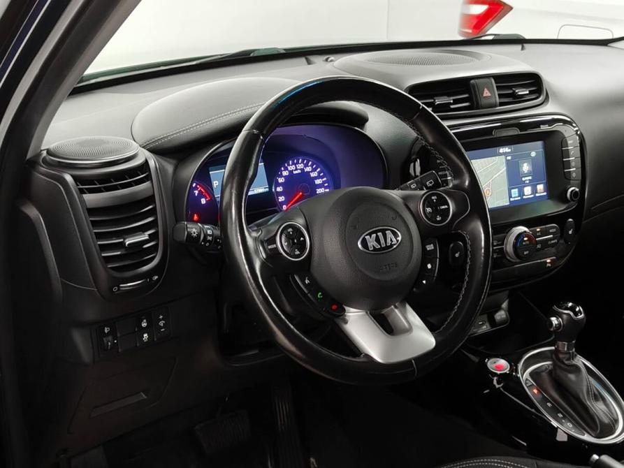 Kia Soul II Рестайлинг Тула  - изображение 18