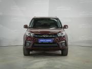 Chery Tiggo 3 I Новосибирск  - изображение 31