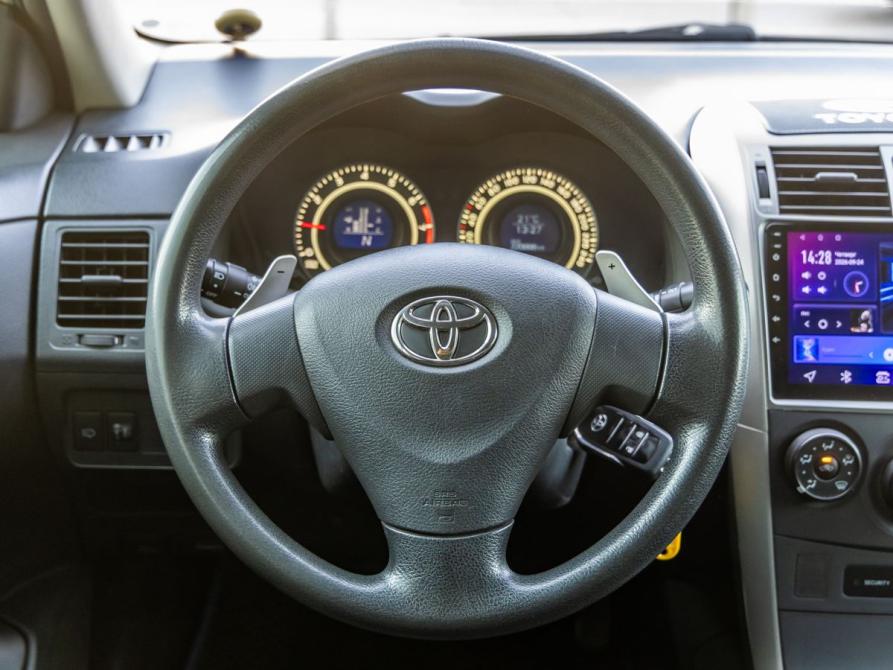 Toyota Corolla X (E140 E150) Волгоград  - изображение 18