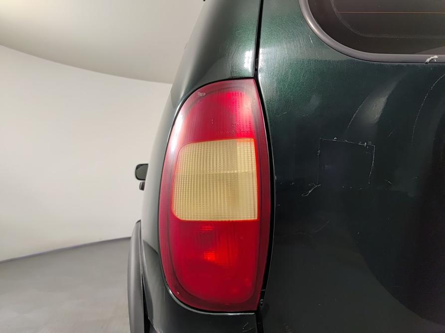 Chevrolet Niva I Уфа  - изображение 11