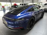 Porsche 911 VIII (992) Казань  - изображение 28
