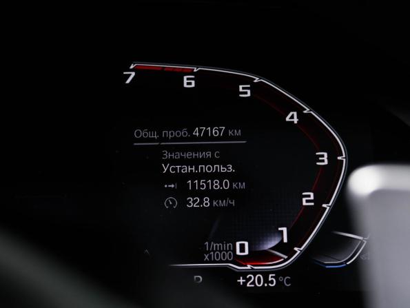 BMW 4 серии G22 G23 G26 с пробегом 2021 года, цена 5 890 000 рублей, 47166 км, кабриолет, Автокод Объявления