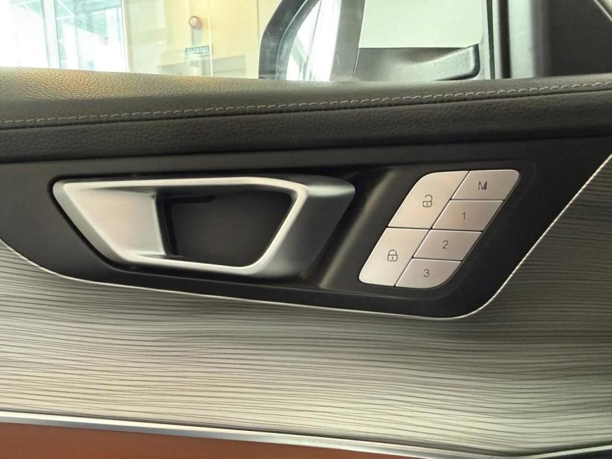 Chery Tiggo 8 Pro Max I Подольск  - изображение 12