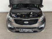 Kia Sportage III Рестайлинг Москва  - изображение 35