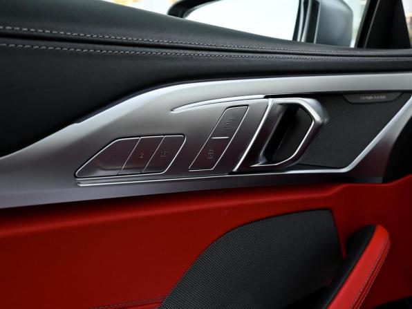 BMW 8 серии II (G14/G15/G16) с пробегом 2020 года, цена 7 099 000 рублей, 104627 км, седан, Автокод Объявления