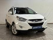 Hyundai Tucson I Санкт-Петербург  - изображение 24