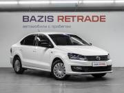 Volkswagen Polo V Рестайлинг Тюмень  - изображение 25