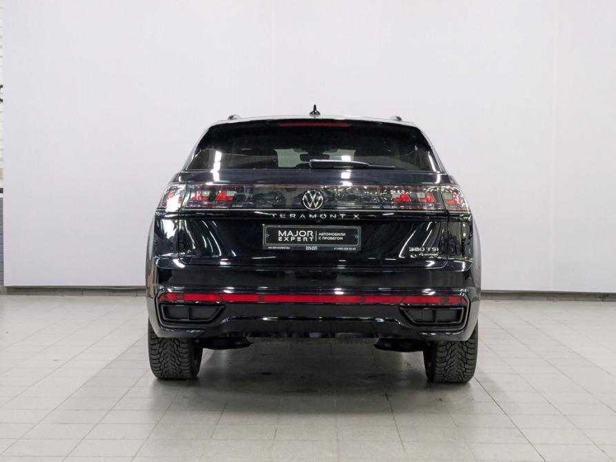 Volkswagen Teramont I Рестайлинг (China Market) Москва  - изображение 29