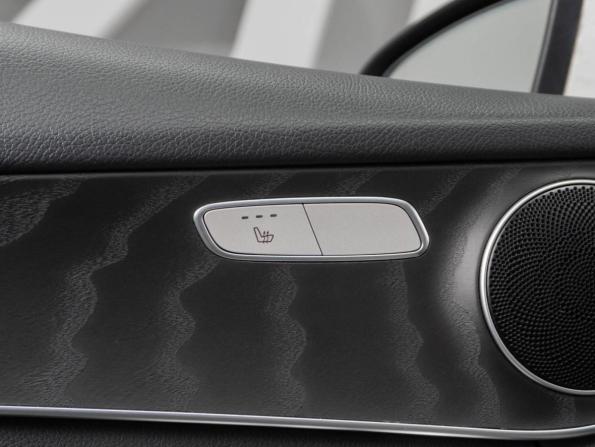 Mercedes-Benz GLC I (X253) Рестайлинг с пробегом 2019 года, цена 3 447 000 рублей, 100712 км, внедорожник, Автокод Объявления