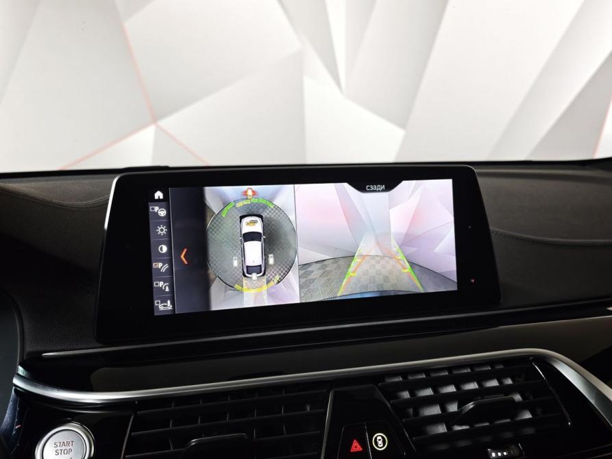 BMW 6 серии IV (G32) Москва  - изображение 19