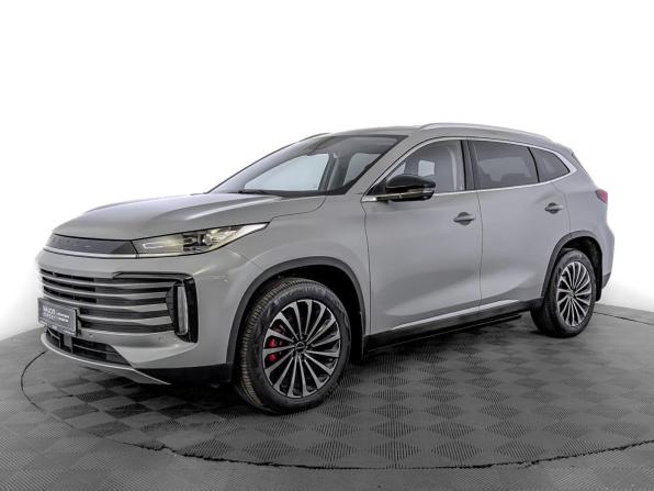 Exeed TXL I Рестайлинг с пробегом 2023 года, цена 2 550 000 рублей, 33105 км, внедорожник, Автокод Объявления