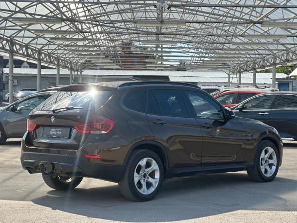BMW X1 I (E84) с пробегом 2012 года, цена 1 336 600 рублей, 266619 км, внедорожник, Автокод Объявления