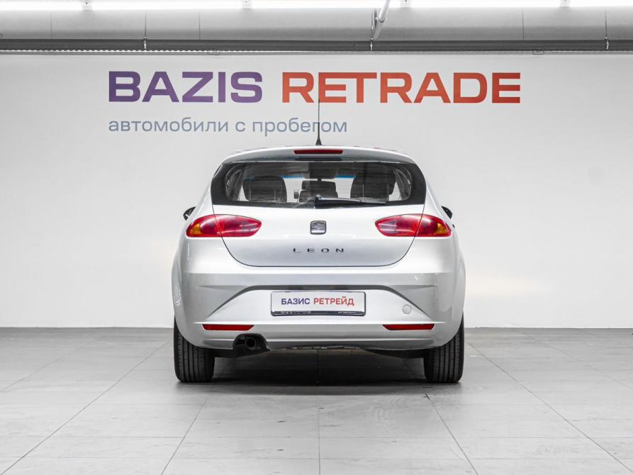 SEAT Leon II Рестайлинг Тюмень  - изображение 7